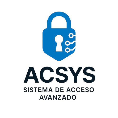 Logo ACSYS